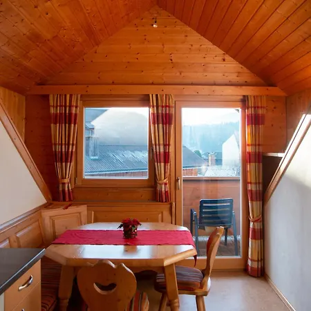 Seifterhof Guest house