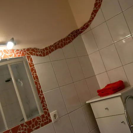 Seifterhof Guest house