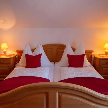 Seifterhof Guest house 3*