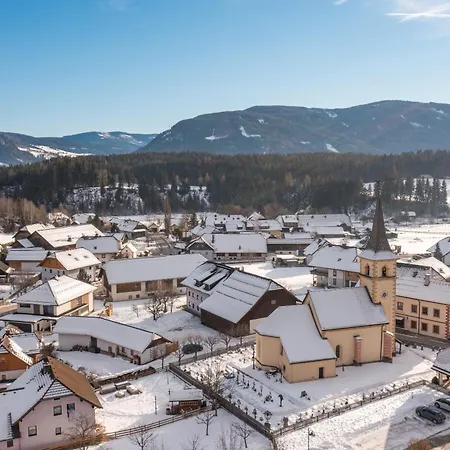 Guest house Seifterhof Sankt Andra im Lungau