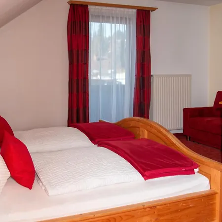 Seifterhof Guest house