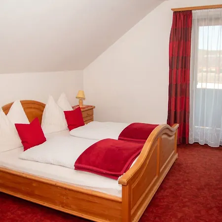 Guest house Seifterhof Sankt Andra im Lungau