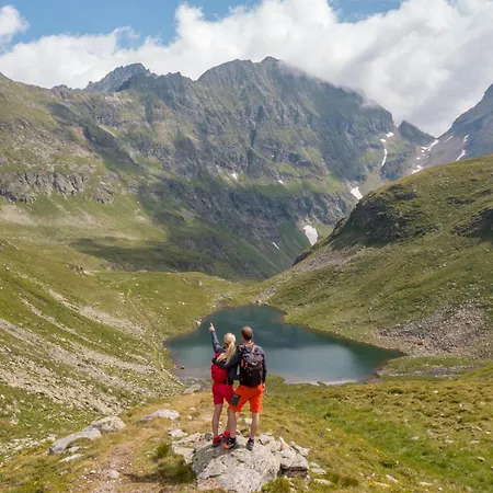 Seifterhof 3* Sankt Andra im Lungau
