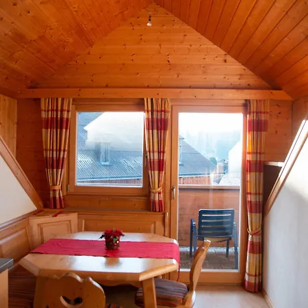 Seifterhof Guest house