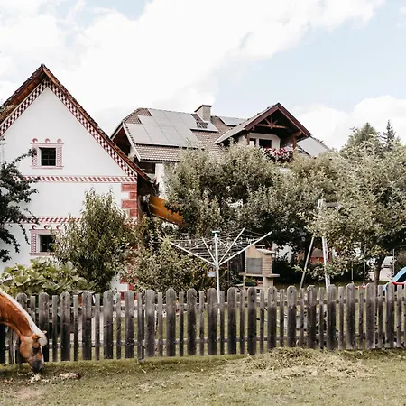 Seifterhof Sankt Andra im Lungau