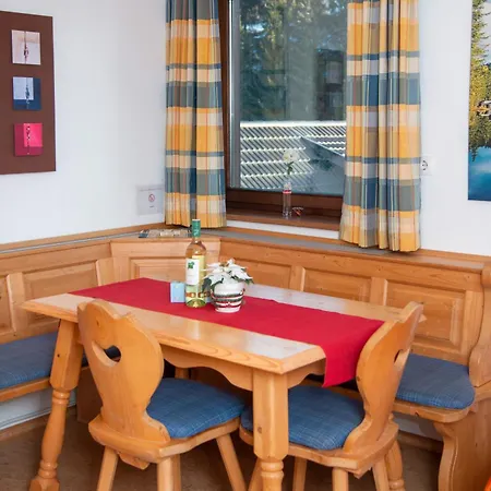 Seifterhof Guest house 3*