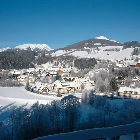 Seifterhof Sankt Andra im Lungau