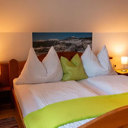 Seifterhof Guest house Sankt Andra im Lungau