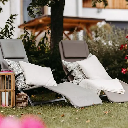 Seifterhof Guest house Sankt Andra im Lungau