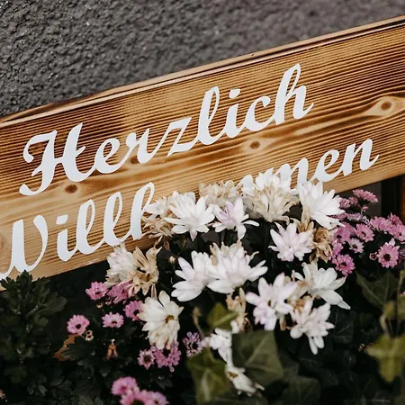 Seifterhof Guest house 3*