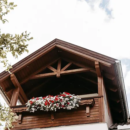 Seifterhof Sankt Andra im Lungau