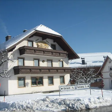 Seifterhof