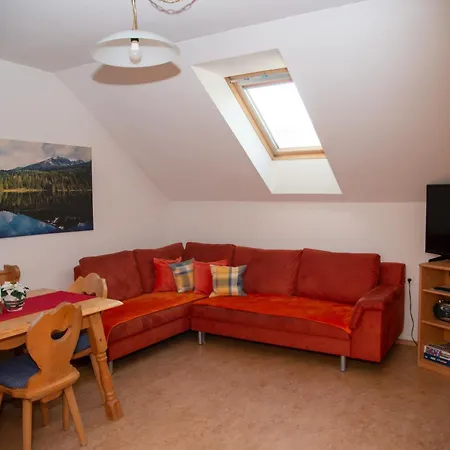 Seifterhof Guest house 3*