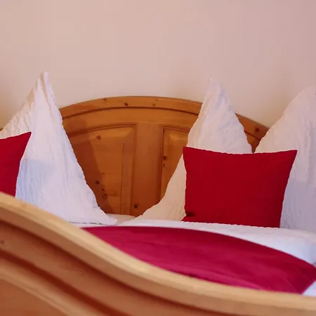 Seifterhof Guest house Sankt Andra im Lungau