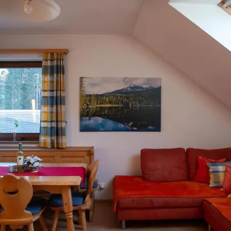 Guest house Seifterhof