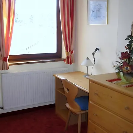 Seifterhof 3*