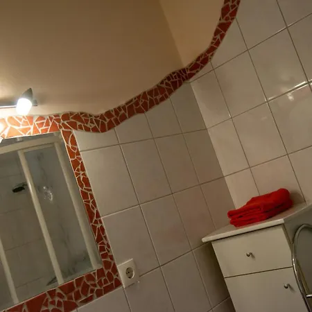 Seifterhof Guest house 3*