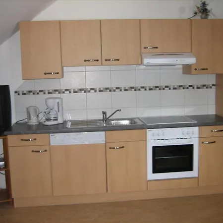 Seifterhof 3*