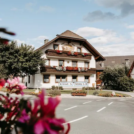 Guest house Seifterhof Sankt Andra im Lungau