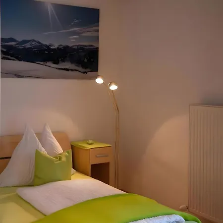 Seifterhof 3*