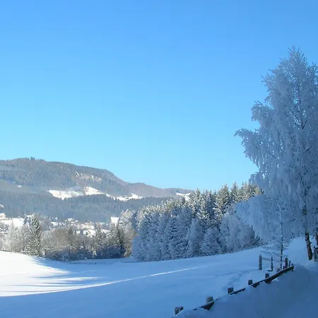 Seifterhof Sankt Andra im Lungau