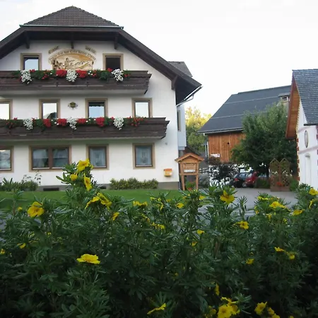 Seifterhof Guest house