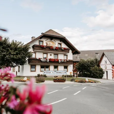 Guest house Seifterhof