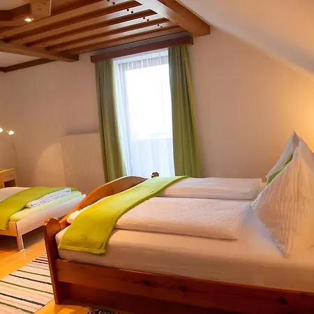 Guest house Seifterhof 3*