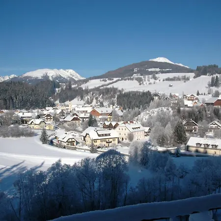 Seifterhof Sankt Andra im Lungau