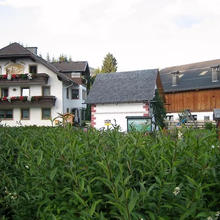 Seifterhof Guest house